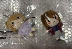 セガラッキーくじ 名探偵コナン 灰原哀 ぬいぐるみ