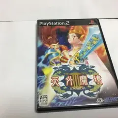 天外魔境3 NAMIDA