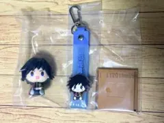 2025年最新】ちょこのっこ冨岡義勇の人気アイテム - メルカリ