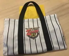 阪神タイガース　優勝記念　トートバッグ