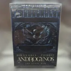 2025年最新】androgynos dvdの人気アイテム - メルカリ