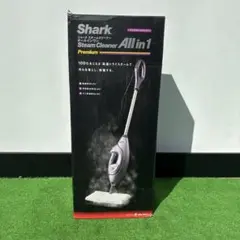 2025年最新】SHARK スチームクリーナー ALL IN 1の人気アイテム - メルカリ