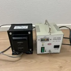 SANYO TSD-N15LES 変圧器 1500VA - メルカリ
