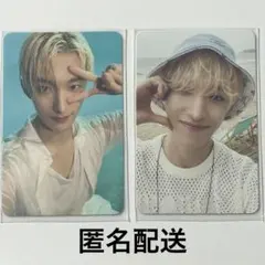 SEVENTEEN SPILL THE FEELS ドギョム DK トレカ