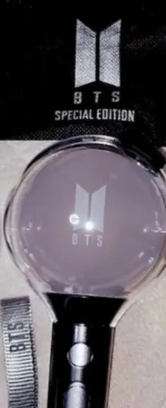 BTS OFFICIAL LIGHT STICK