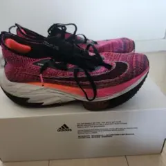 i*t様 ナイキ　アルファフライ