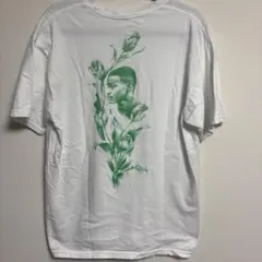 FUCKING AWESOME Sage Elsesser Tシャツ L 白のサムネイル