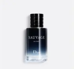 DIOR香水SAUVAGE EAU FORTE