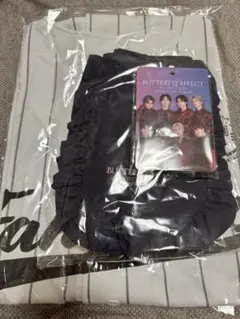 FANTASTICS アプグレ　グッズ