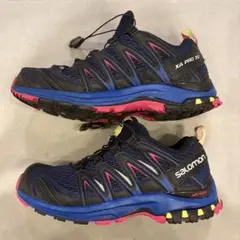 Salomon XA PRO 3D サロモン　25