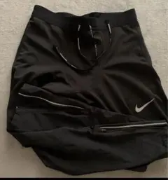 NIKE ナイキ ランニングタイツ　ドライフィット　スポーツ　スパッツ　レギンス