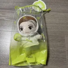 NCT CCOMAZ ロンジュン　ぬいぐるみ