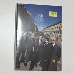 M!LK 10周年 写真集 パリじゃん