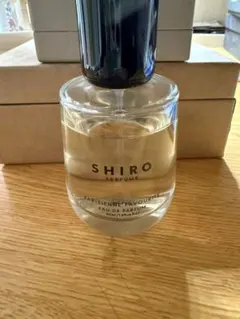 SHIRO PERFUME チェリッシュマイラブ 50ml（箱なし） - メルカリ