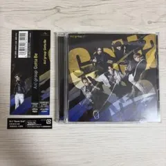 Aぇ! group Gotta Be 初回限定盤A CD
