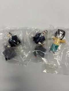 一番くじ HUNTER×HUNTER G賞 デスクトップマスコット