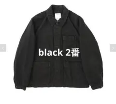 Visvim25awTRAVAIL COVERALL MOLESKIN DMGD - メルカリ