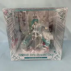 2025年最新】初音ミク 39's Special Day 1/7スケールフィギュア