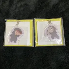 忍たま乱太郎 アクキー