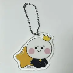 TRUZ ヨシ YOCHI キーホルダー