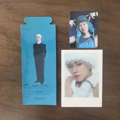 INI THE ORIGIN 佐野雄大 チェキトレカ ミニトレカ