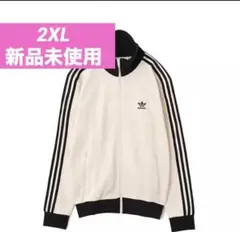 アディダス アディカラー ワッフル ベッケンバウアー ジャージ 在原みゆき