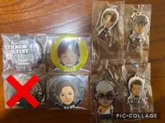 THE RAMPAGE セット①