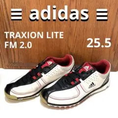 26cm アディダス ゴルフ トラクション レスポンス SL IH2249 - メルカリ