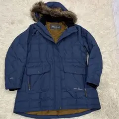 エディーバウアー　ダウンジャケット