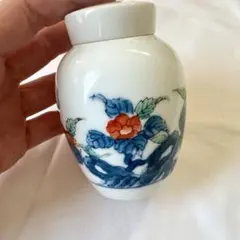 2025年最新】鍋島焼 花瓶の人気アイテム - メルカリ