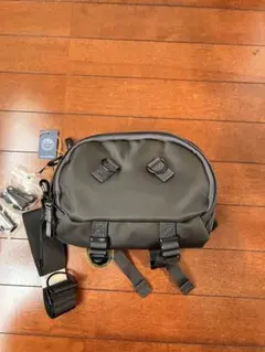 PORTER POTR RIDE ライド　ショルダーバッグ　ポーター