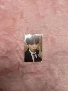 BOYNEXTDOOR ウナク