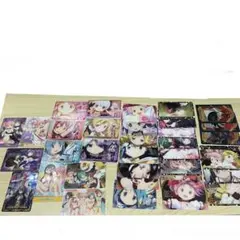 魔法少女まどか☆マギカ ウエハースカード セット