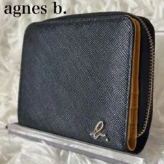 2025年最新】アニエスベー 財布 三つ折りの人気アイテム - メルカリ