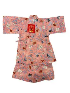 アンパンマン着物 100cm