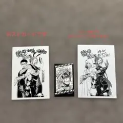 終末のワルキューレ キャラクターグッズ