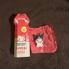 HIPPERS キティサンリオヒッパーズ　クロミ