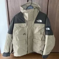 ノースフェイス　ホワイトレーベル韓国　レンジャージャケット　新品未使用　最終価格