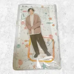 SixTONES 束の間の一花　アクリルスタンド　アクスタ　京本大我