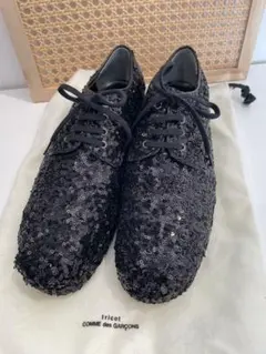 2026年最新】トリココムデギャルソン シューズの人気アイテム - メルカリ