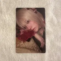 XLOV ルイ クァンルイ トレカ