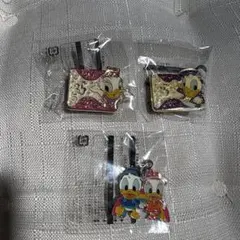 ディズニーリゾート　ピンバッジ