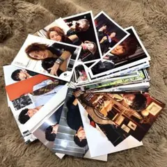 Kis-My-Ft2 藤ヶ谷太輔　公式写真72枚＋フォトアルバムまとめ売り