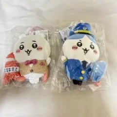 ちいかわ 東京限定 東京タワー 空港限定 ちいかわ パイロット マスコット