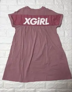 xgirlstages☆ワンピース　140のサムネイル