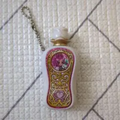 ハートキャッチプリキュア ココロパフューム キュアブロッサム キーホルダー