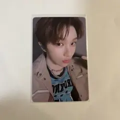 ウナク トレカ BOYNEXTDOOR HOW? yizhiyu yzy 中華