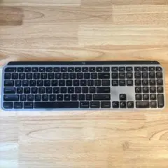 Logicool KX800M MX KEYS for Mac 充電式 US配列