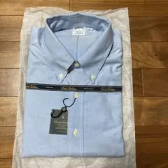 ブルックスブラザーズ シャツ
