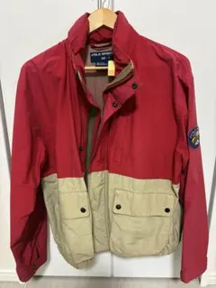 2026年最新】POLO SPORT RALPH LAUREN カラー：レッド系 メンズ